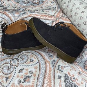 Dr. Martens shoes